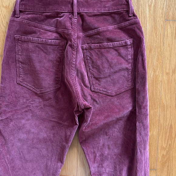 Sunday best corduroy pants - Picture 8 of 9